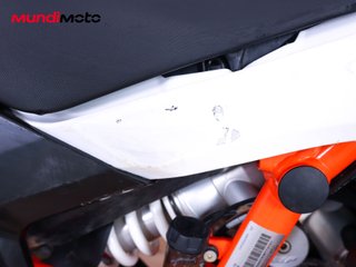 KTM 790 ADVENTURE R