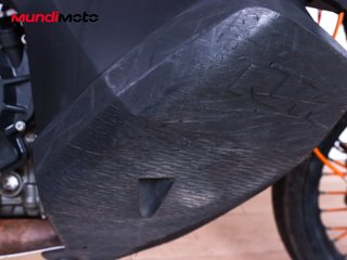 KTM 790 ADVENTURE R