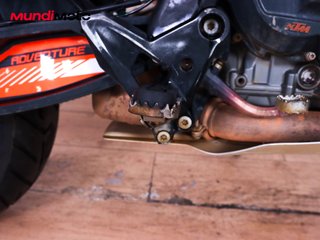 KTM 790 ADVENTURE R