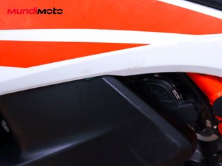 KTM 790 ADVENTURE R