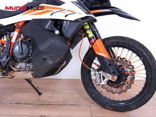 KTM 790 ADVENTURE R