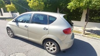 SEAT Altea 2005