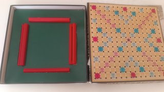 Juego Intelect Viaje Cefa Años 80