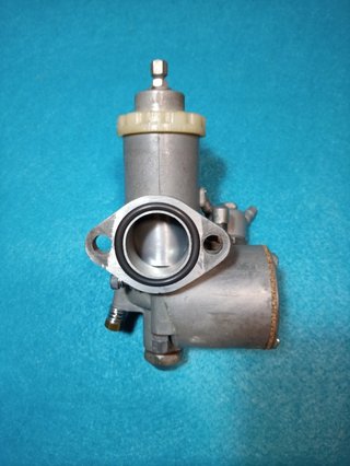 Carburador Amal B30