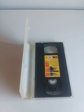The Full Monty VHS (Inglés).