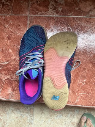 New Balance Minimus, 41.5