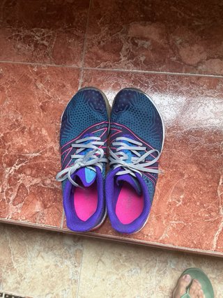 New Balance Minimus, 41.5