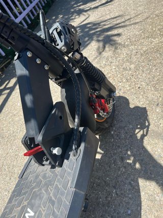 Patinete Eléctrico