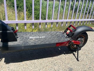 Patinete Eléctrico