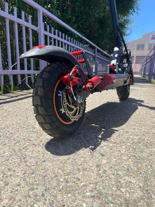Patinete Eléctrico