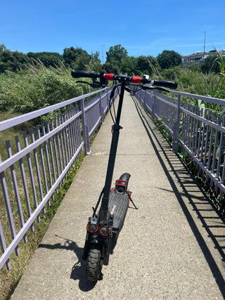 Patinete Eléctrico