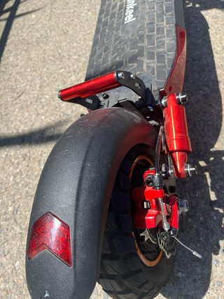 Patinete Eléctrico