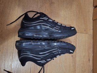 Nike Air Max TL 2.5 Talla 44