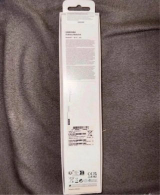 Samsung Galaxy Watch 4 Smartwatch