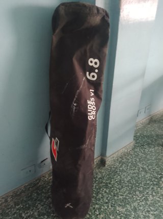 Wing Foil Completo.Tabla JP, Wing F2, Foil Fanatic