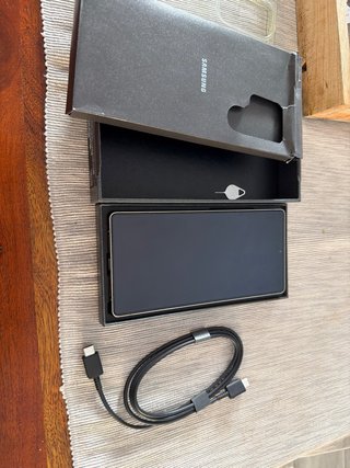 Samsung S25 Ultra 512GB