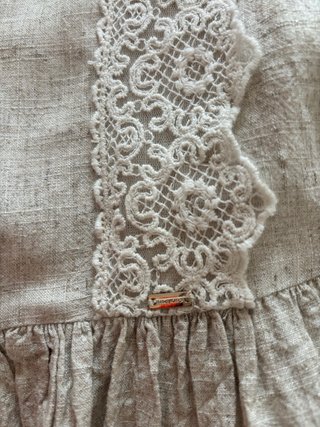 Vestido niña 8 años MAYORAL