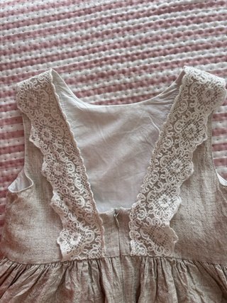 Vestido niña 8 años MAYORAL