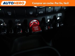 MINI Cooper John Cooper Works