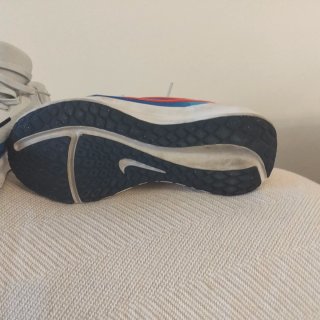 Zapatillas Nike niño