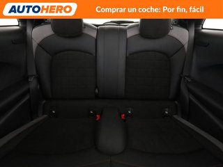 MINI Cooper John Cooper Works