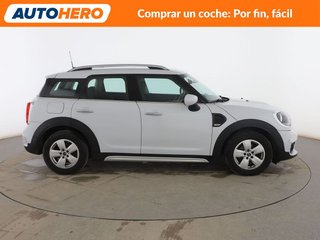 MINI Countryman One D