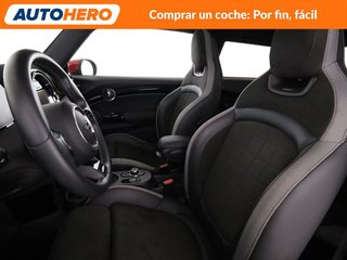 MINI Cooper John Cooper Works