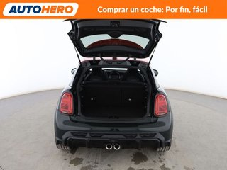 MINI Cooper John Cooper Works