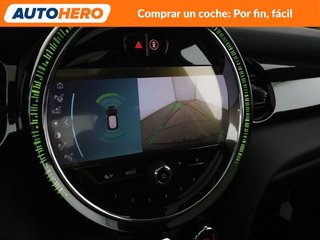 MINI Cooper John Cooper Works