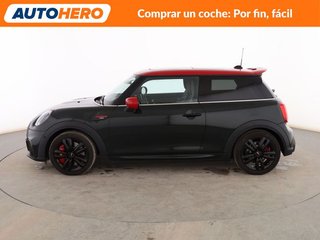 MINI Cooper John Cooper Works