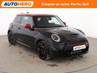 MINI Cooper John Cooper Works