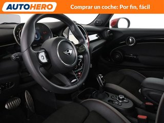 MINI Cooper John Cooper Works
