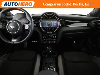 MINI Cooper John Cooper Works
