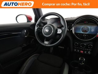 MINI Cooper John Cooper Works