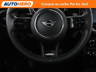 MINI Cooper John Cooper Works