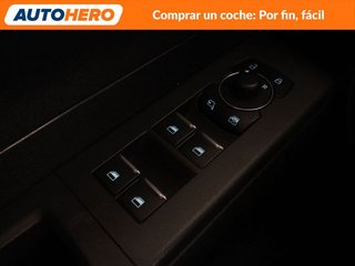 Ford Tourneo Courier 1.0 EcoBoost Titanium