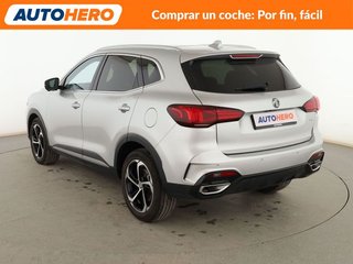 MG HS 1.5 Luxury