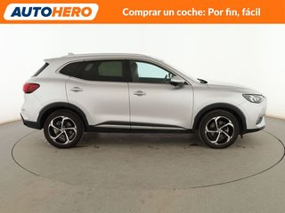 MG HS 1.5 Luxury