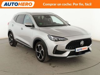 MG HS 1.5 Luxury