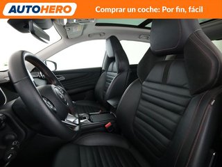 MG HS 1.5 Luxury