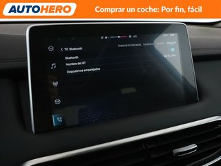 MG HS 1.5 Luxury