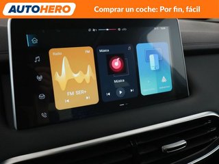 MG HS 1.5 Luxury
