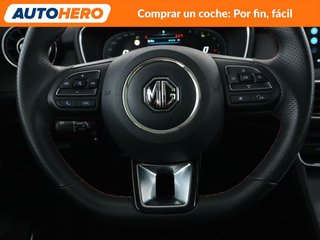 MG HS 1.5 Luxury