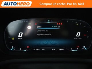 MG HS 1.5 Luxury
