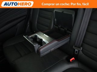MG HS 1.5 Luxury