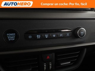 Ford Tourneo Courier 1.0 EcoBoost Titanium