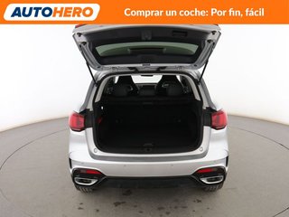 MG HS 1.5 Luxury
