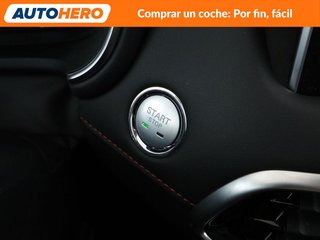 MG HS 1.5 Luxury