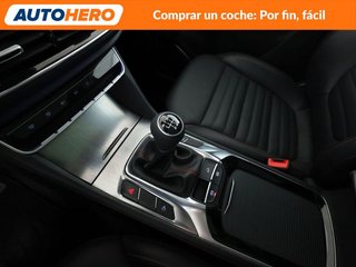 MG HS 1.5 Luxury