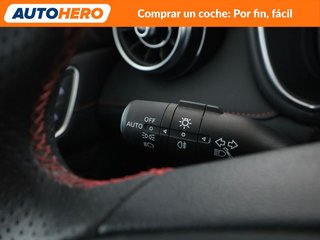 MG HS 1.5 Luxury